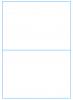 Etiquettes multi-usages - 210 x 148