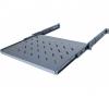 DEXLAN Etagre coulissante universelle pour baie prof 350 mm