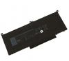 BATTERIE LI-ION 7.6V POUR DELL LATITUDE 7280 7380 7390 7480 7490