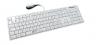 CLAVIER 105 TUCHES IP68 USB AZERTY TKL-105-GCQ