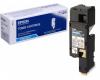 Toner cyan Epson pour AcuLaser C 1700 C 1750 CX 17 1.400 pages