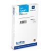 CARTOUCHE JET D'ENCRE CYAN T9082 XL 39ML EPSON WORKFORCE PRO WF-6090DW.6590DW ORIGINE