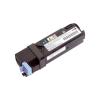 Toner compatible Dell 2135cn Cyan Haute Capacité - 2500 pages