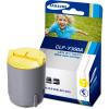 Toner Samsung CLP 300 CLX 3160FN jaune 2.000 pages