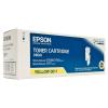 Toner jaune Epson pour AcuLaser C 1700 C 1750 CX 17 1.400 pages